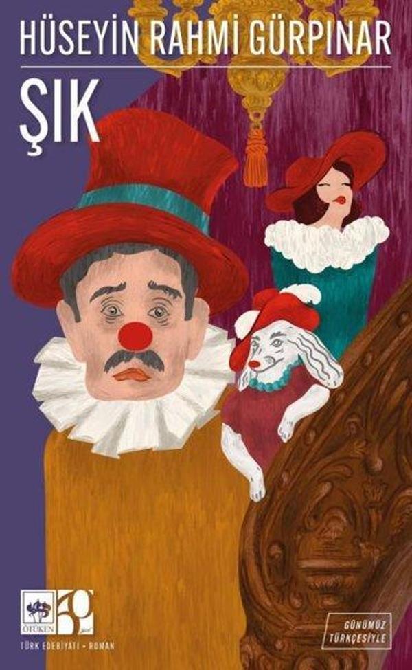 Şık - Günümüz Türkçesiyle - Ötüken Neşriyat - Image 1
