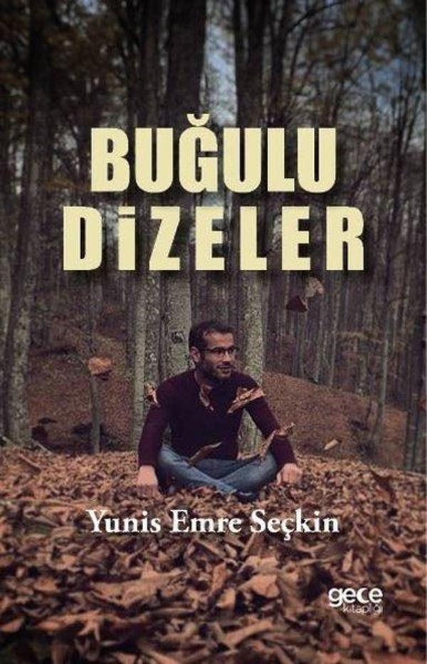 Buğulu Dizeler - Gece Kitaplığı - Image 1