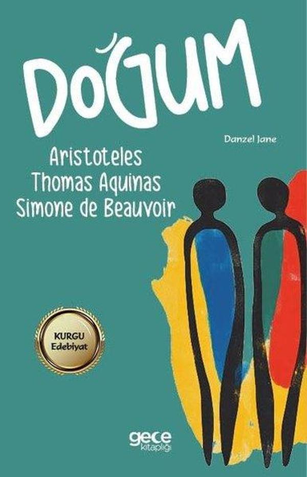 Gece Kitaplığı Doğum - Gece Kitaplığı - Image 1