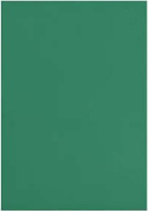 Bafix Eva Düz Renk 2.0 MM 50X70 Cm Yeşil 10 Lu (1 Paket 10 Adet) - Image 1