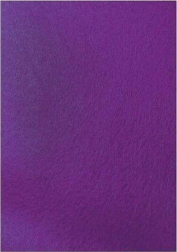 Bafix Eva Düz Renk 50x70 CM Mor Düz Renk Eva (10 Lu Paket) - Image 1