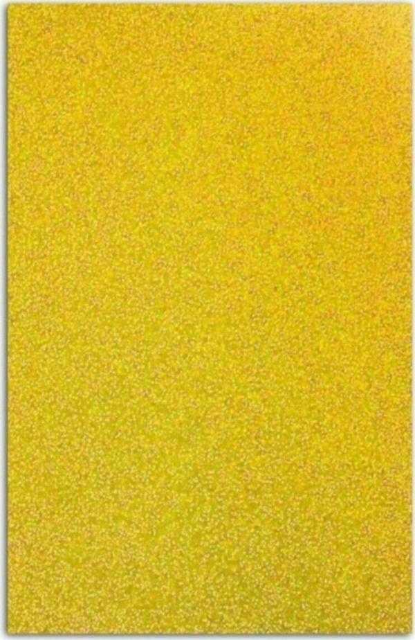 Bafix Eva Simli 2.0 Mm 50x70 Cm Altın 10 Lu (1 Paket 10 Adet) - Image 1