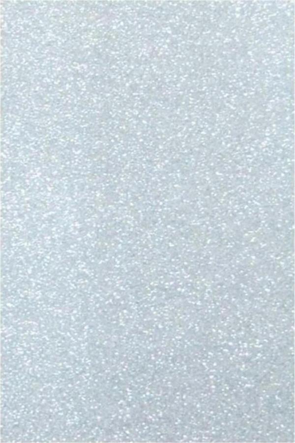 Bafix Simli Karton 50x70 CM Beyaz Simli Karton (10 Lu Paket) - Image 1