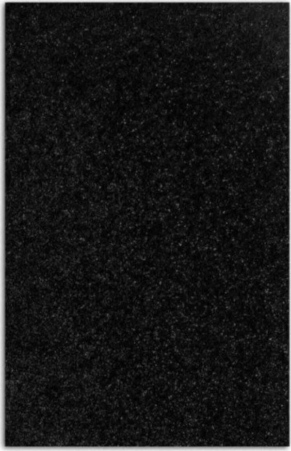 Bafix Simli Karton 50x70 CM Siyah Simli Karton (10 Lu Paket) - Image 1