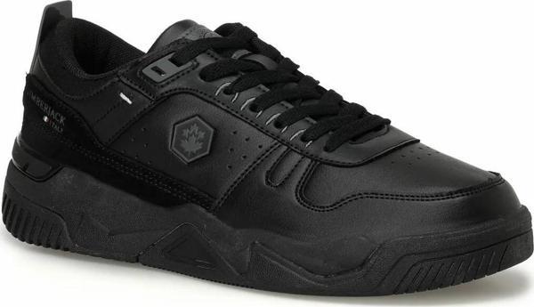 Lumberjack BAVIARA Yüksek Tabanlı  Memory Foam Erkek Günlük Ayakkabı - Image 1