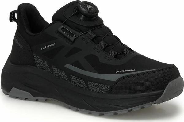 Lumberjack Colly Waterproof Mekanizma Bağcıklı Treking Kadın Ayakkabı - Image 1