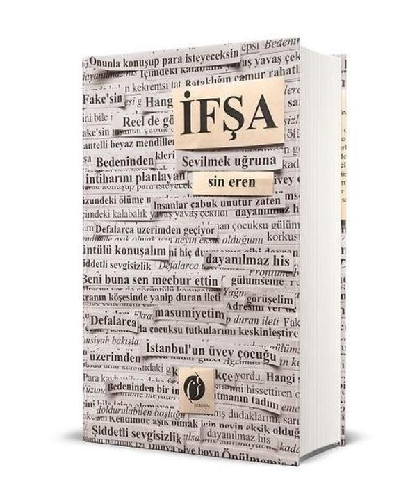 İfşa - Herdem Kitap - Image 1
