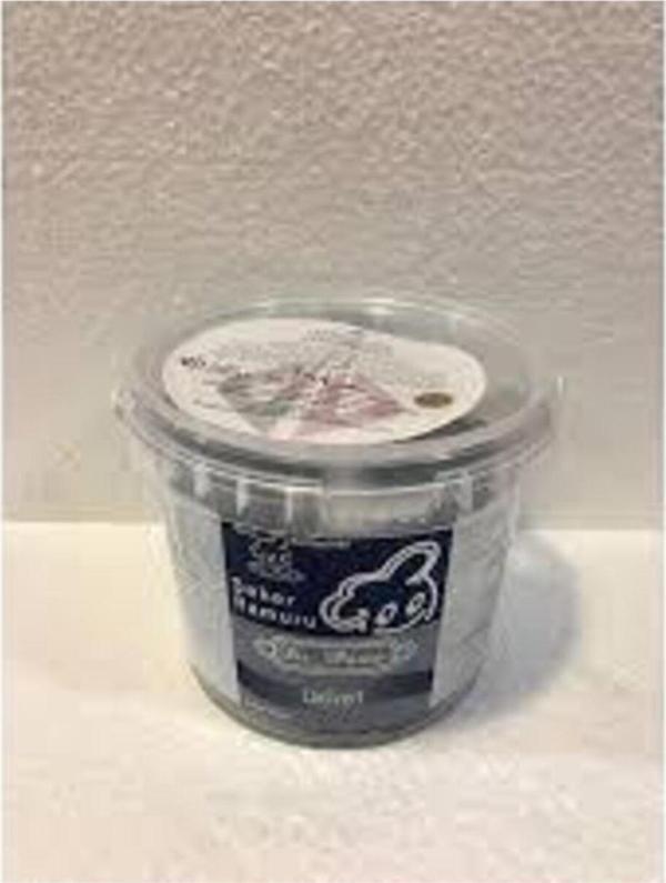 Dr. Paste  Lacivert Şeker Hamuru 500 Gr - Image 1