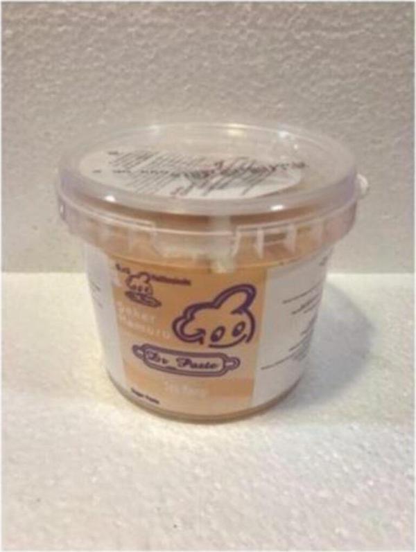 Dr. Paste Ten Şeker Hamuru 500 Gr - Image 1
