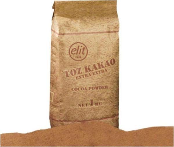 Elit Toz Kakao 1Kg - Image 1
