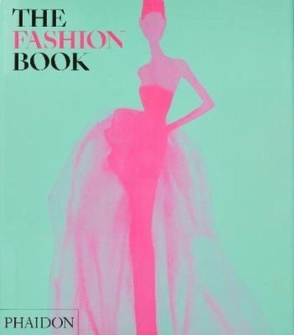 The Fashion Book - Phaidon - Image 1
