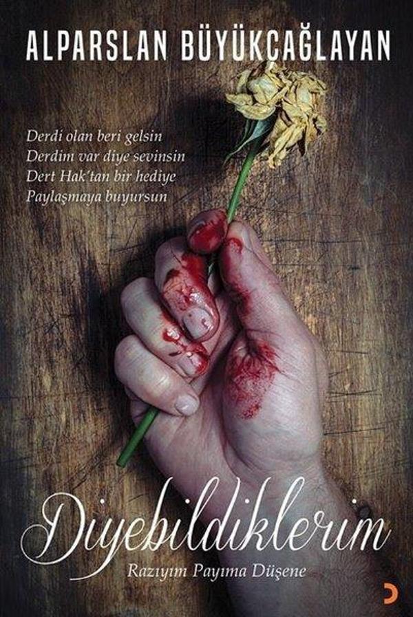 Diyebildiklerim - Cinius Yayınevi - Image 1