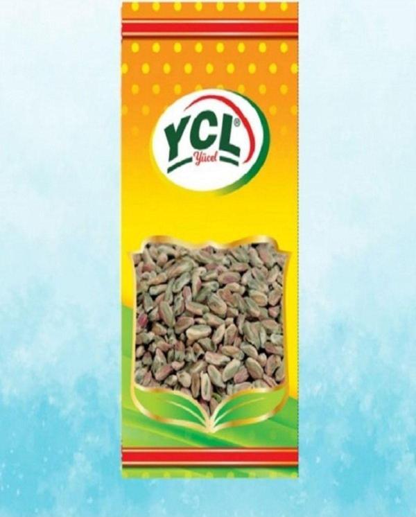 YCL Türkmenler Pastacılık Tane Boz Antep Fıstık 1 Kg - Image 1
