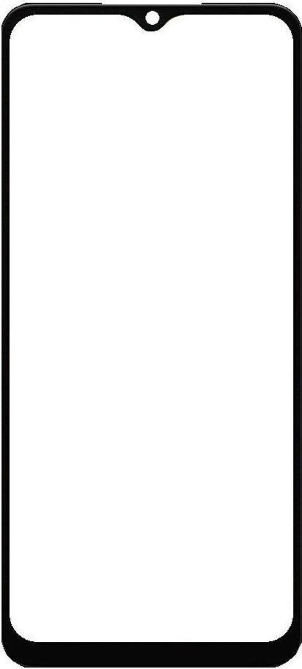 Samsung Galaxy A04S Uyumlu Okalı Dokunmatik Ön Cam SM-A047F - EKRAN DEĞİLDİR - Image 1