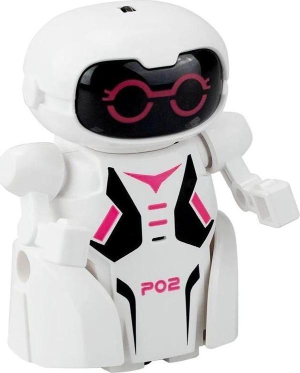 Silverlit Mini Droid Z Kumandalı 88595 - Maze Breaker - Image 1