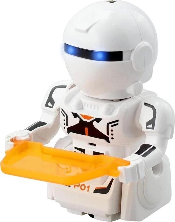 Silverlit Mini Droid Z Kumandalı 88595 - OP One - Image 1