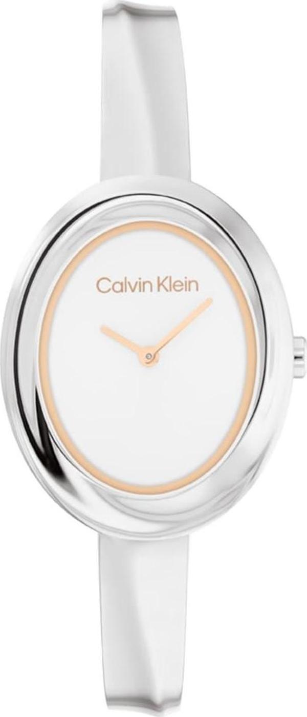 Calvin Klein CK25100055 Kadın Kol Saati - Image 1