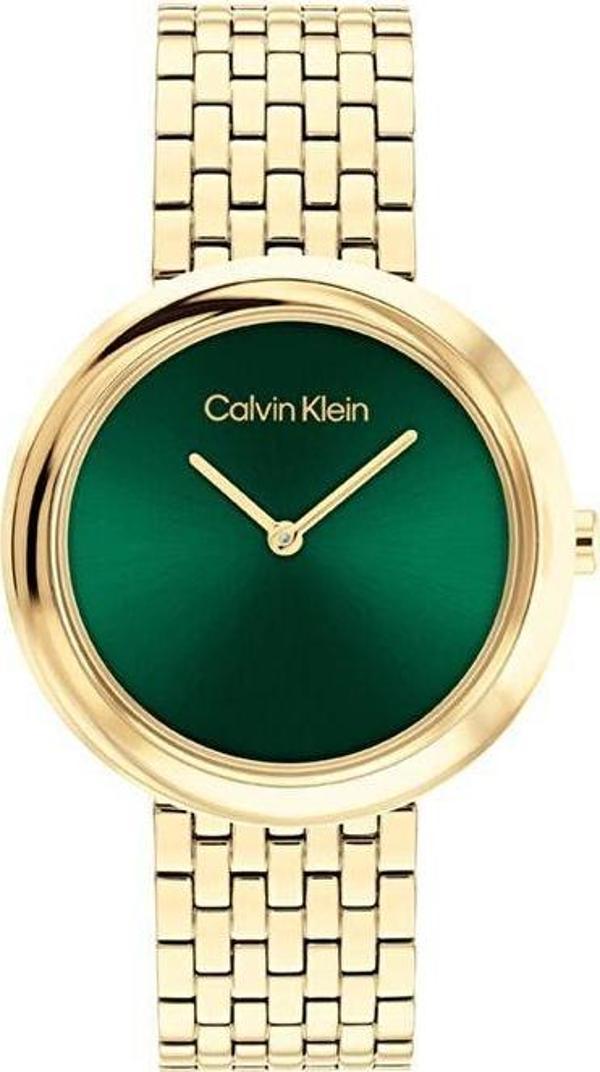 Calvin Klein CK25100066 Kadın Kol Saati - Image 1