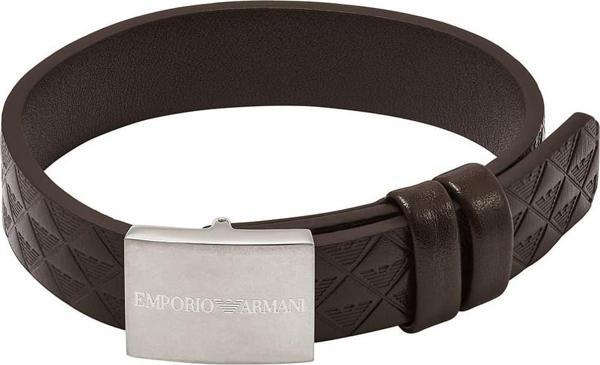 Emporio Armani AJEGS3135-040 Erkek Bileklik - Image 1
