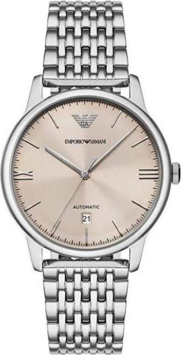 Emporio Armani AR60082 Erkek Kol Saati - Image 1