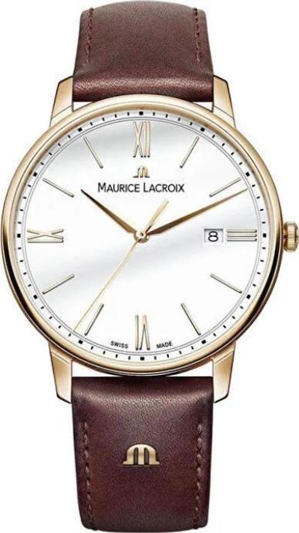 Maurice Lacroix ML-EL1118PVP01112-1 Erkek Kol Saati - Image 1