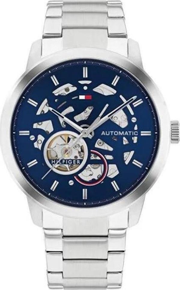Tommy Hilfiger TH1710661 Erkek Kol Saati - Image 1