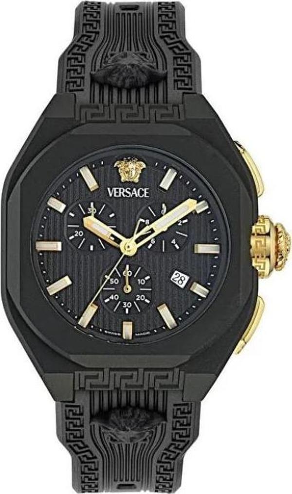 Versace VRSCVE9L00124 Erkek Kol Saati - Image 1