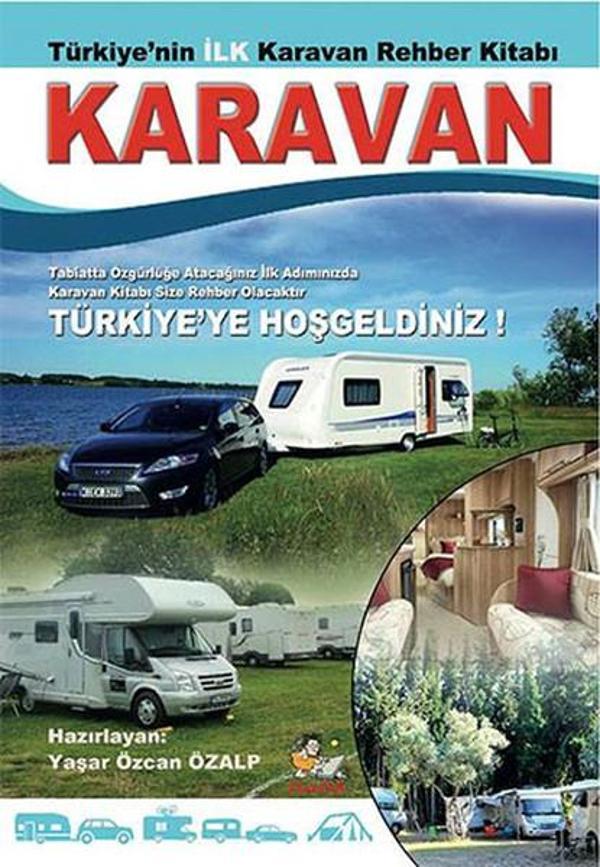 Karavan - İtalik Yayınları - Image 1