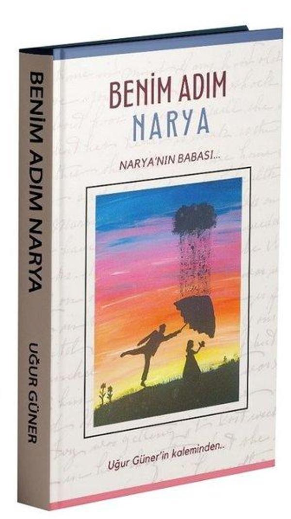 Benim Adım Narya - MST Ajans Production - Image 1