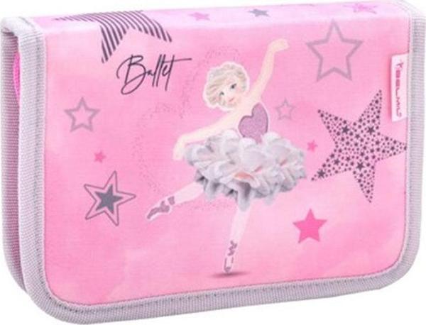 Belmil Ballet Light Pink Kalem Kutusu 335-72-84 - Image 1
