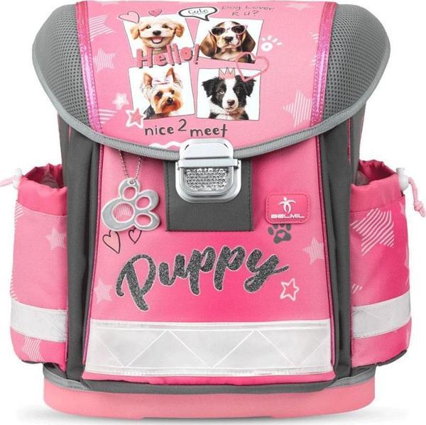 Belmil Classy Puppy Okul Çantası 403-13-AG-70 - Image 1