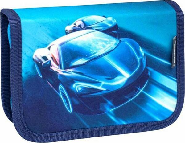 Belmil Racing Blue Neon Kalem Kutusu 335-72-120 - Image 1