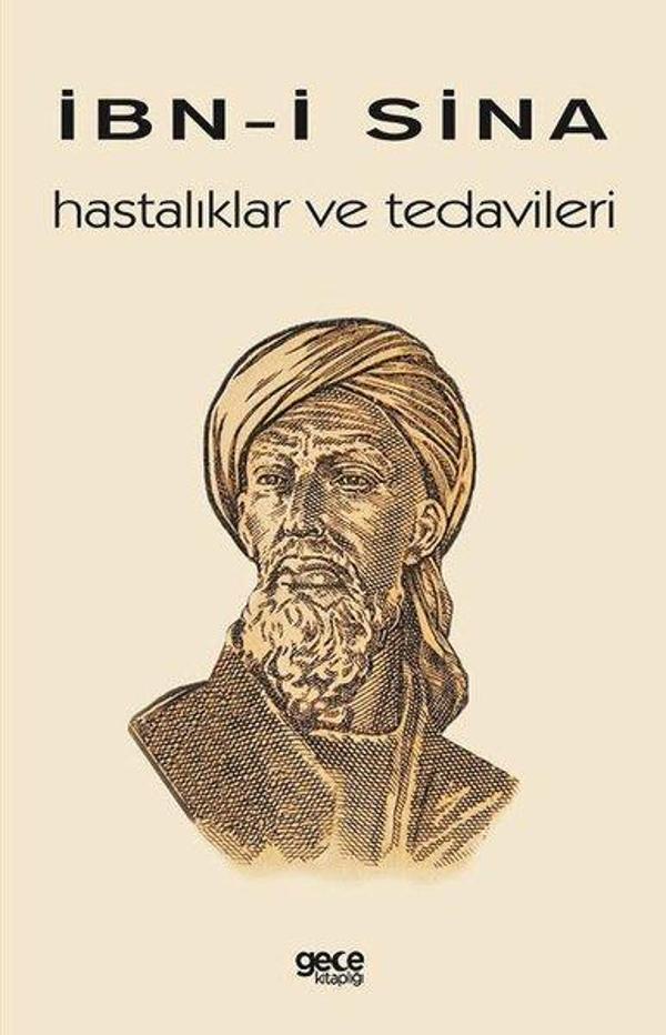 Hastalıklar ve Tedavileri - Gece Kitaplığı - Image 1