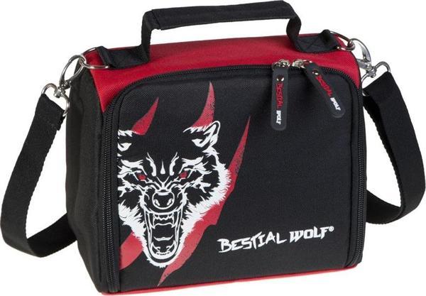 Busquets Bestial Wolf Beslenme Çantası 1807805370 - Image 1