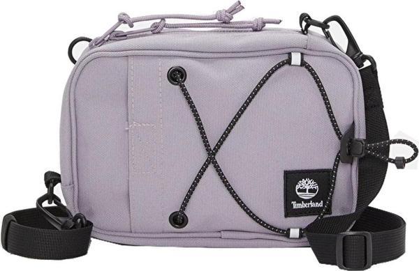 Timberland Cross Body Bag Sırt Çantası Purple Ash TB0A5SSYEG71 - Image 1