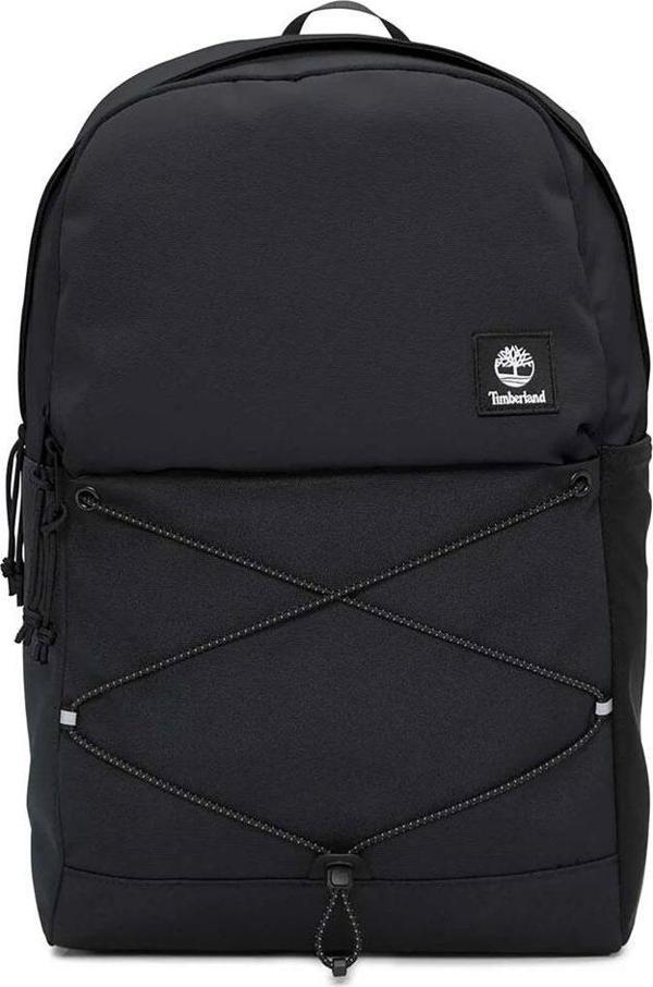 Timberland Outdoor Archive 2.0 Sırt Çantası Black TB0A5SP70011 - Image 1