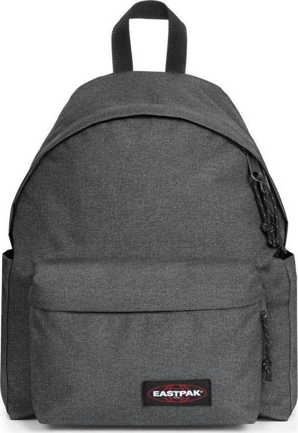 Eastpak Day Pak'R Black Denim Sırt Çantası EK0A5BG4-77H - Image 1
