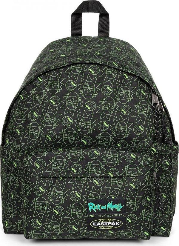 Eastpak Day Pak'R Ram Black Sırt Çantası EK0A5BG43K4 - Image 1