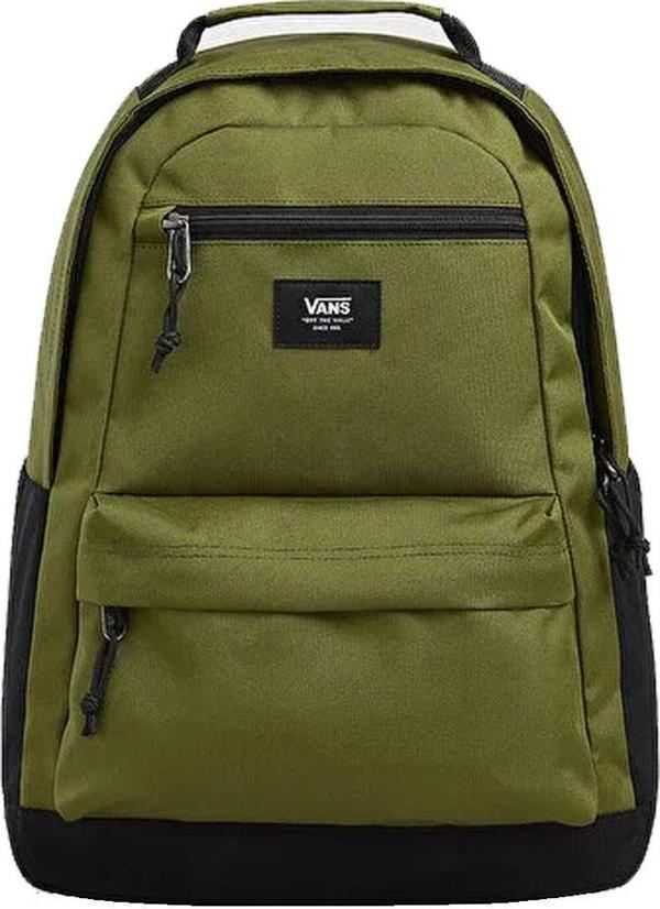 Vans Startle Sırt Çantası Pesto VN0A4MPHCIB1 - Image 1
