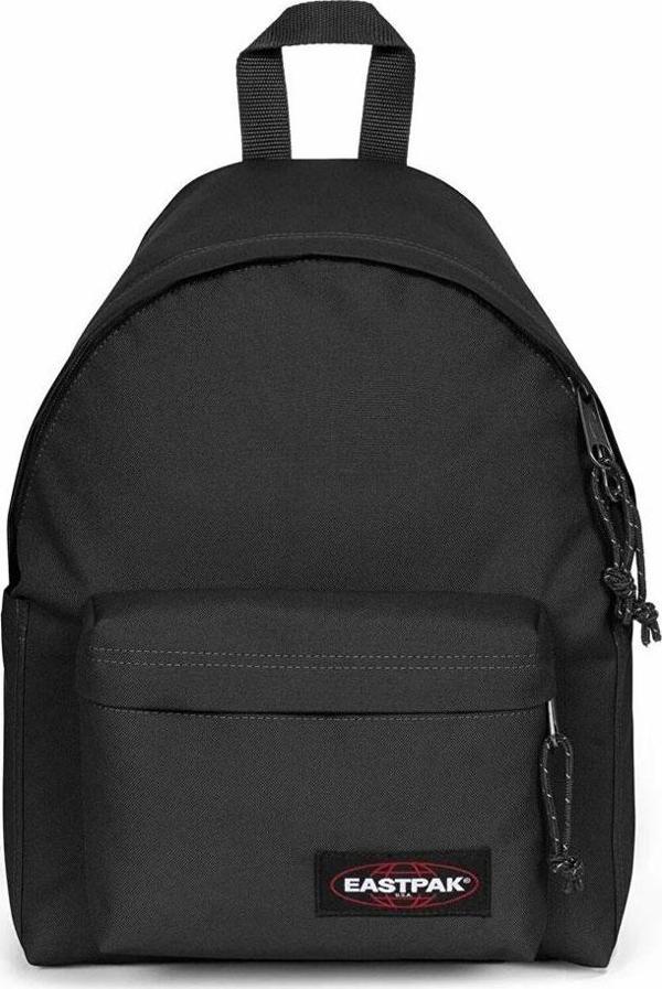 Eastpak Day Pak'R S Siyah Sırt Çantası EK0A5BG5-008 - Image 1