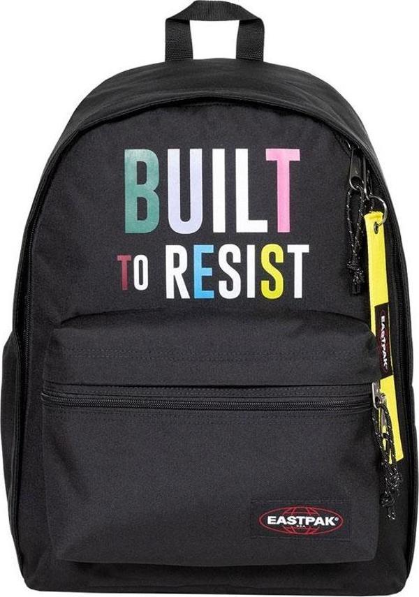 Eastpak Office Zıppl'R Btr Black Sırt Çantası EK0A5BBJ-7D5 - Image 1