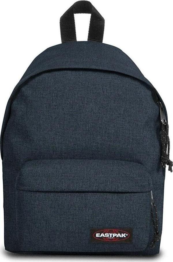 Eastpak Orbit Trıple Denim Sırt Çantası EK00004326W1 - Image 1