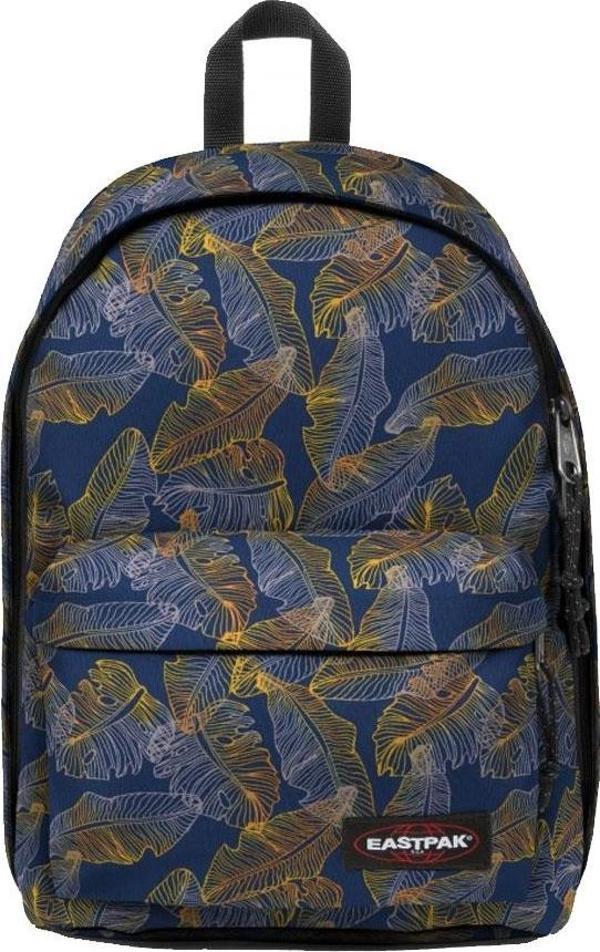 Eastpak Out Of Office Brize Grade Blue Sırt Çantası Ek0007674O11 - Image 1