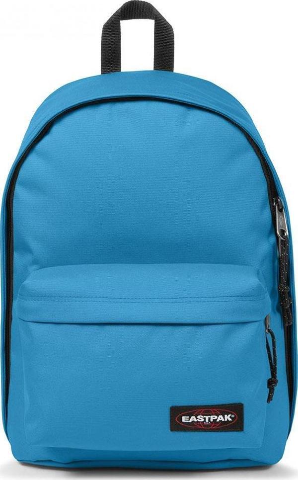 Eastpak Out Of Office Broad Blue Sırt Çantası EK000767-5A8 - Image 1