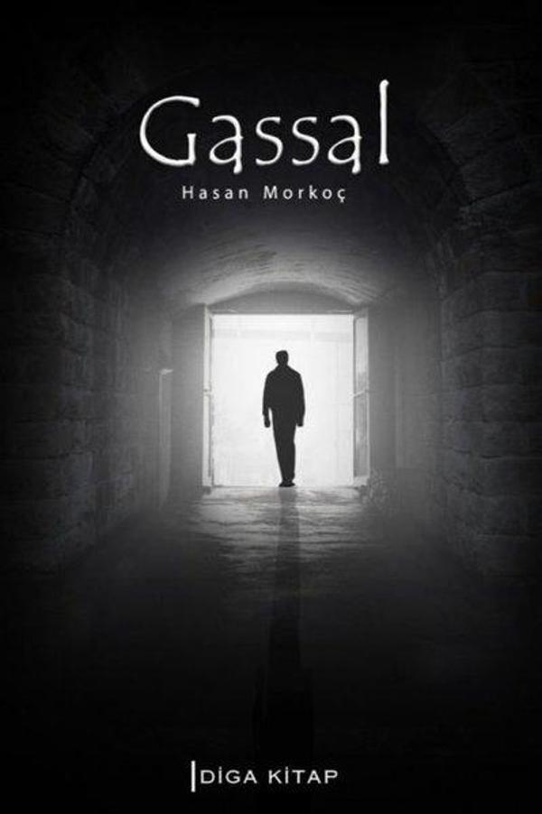 Gassal - Diga Kitap - Image 1