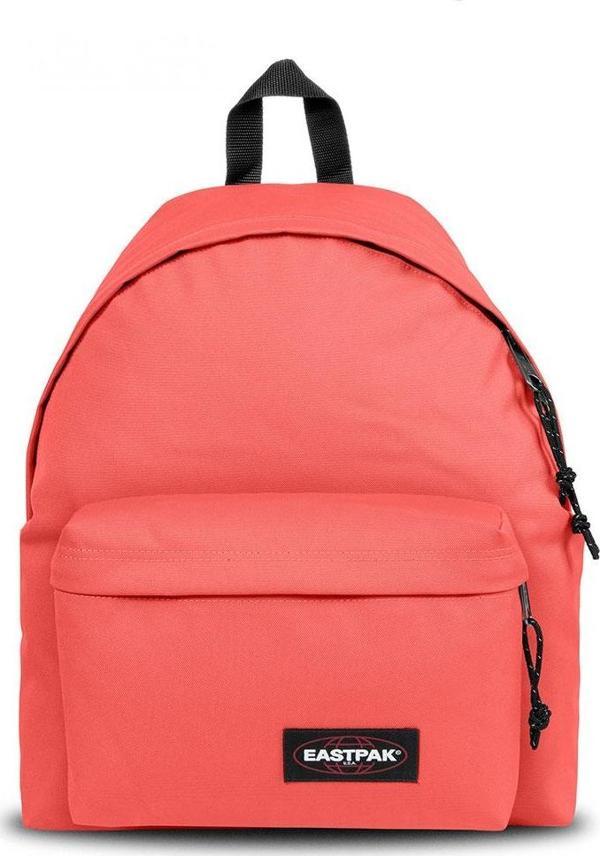 Eastpak Padded Pak'R Passion Peach Sırt Çantası EK000620-8A7 - Image 1