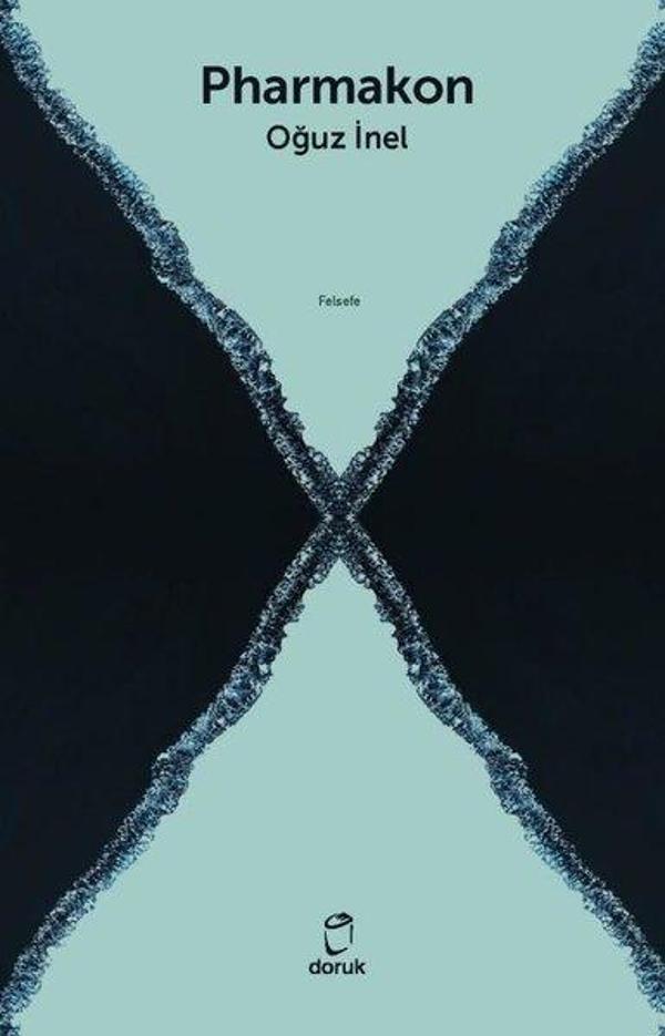 Pharmakon - Doruk Yayınları - Image 1