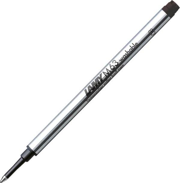 Lamy REFIL ROLLER SIYAH M63S - Image 1