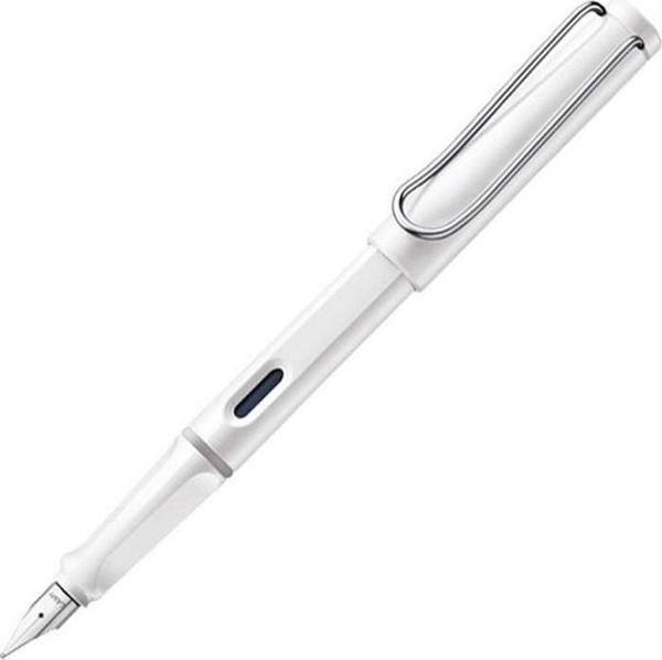 Lamy DOLMAKALEM SAFARİ PARLAK BEYAZ 19B-B - Image 1