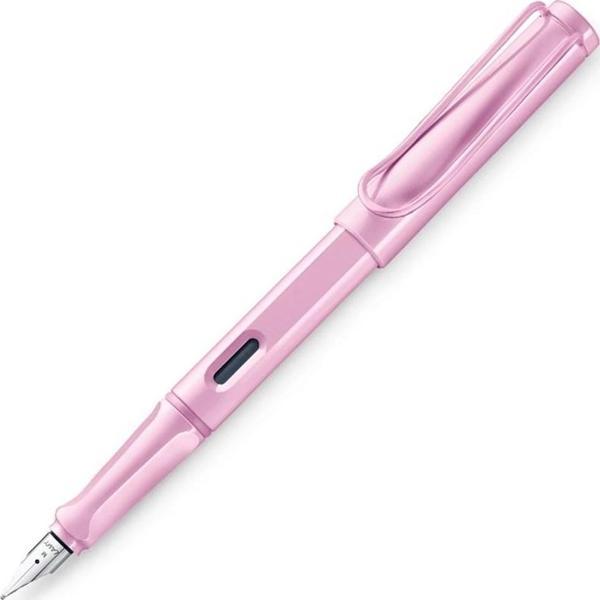 Lamy DOLMAKALEM SAFARİ LIGHTROSE 0D2-LR-M (2023 ÖZEL ÜRETİM) - Image 1